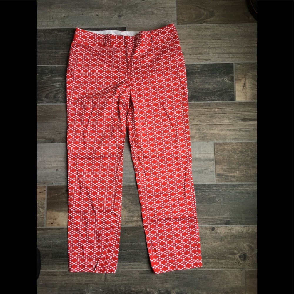 New Directions pants